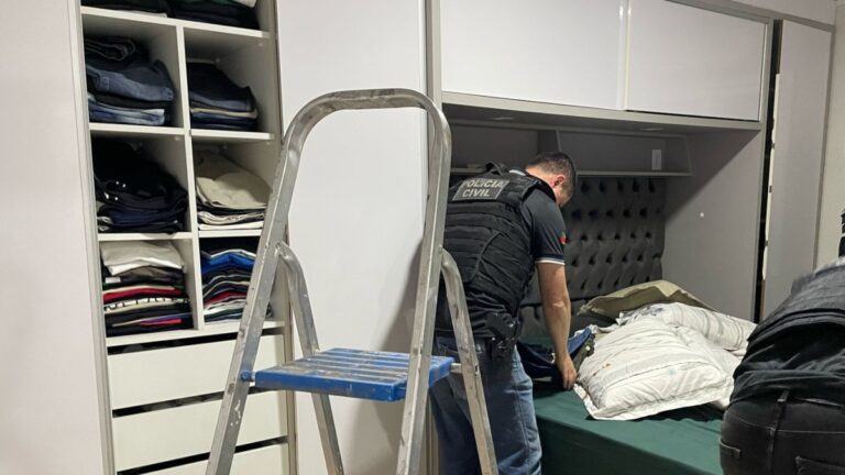 operação polícia civil