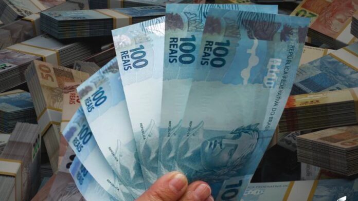 Auxílio Serasa