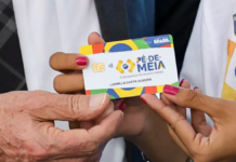 pagamento pé de meia estudantes ensino médio