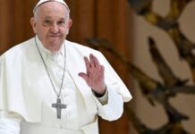 papa francisco