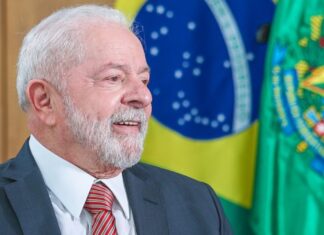 Pesquisa Quaest Lula