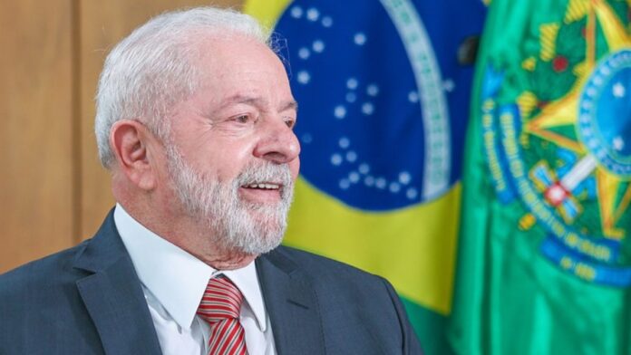 Pesquisa Quaest Lula