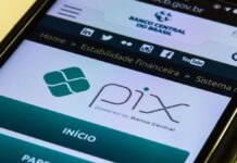 pix aproximação