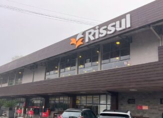 Rissul Gramado