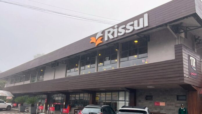 Rissul Gramado