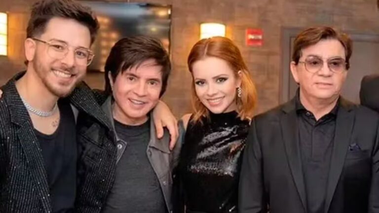 show de quarta no BBB 25