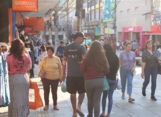 Onda de calor: sensação térmica pode chegar a 70ºC