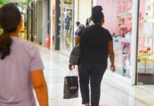 Shopping Liquidação