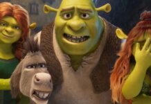 Shrek 5 tem teaser detonado