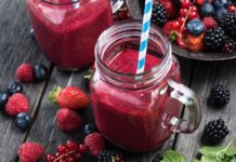Aprenda a fazer suco rejuvenescedor