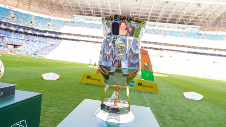 Gauchão 2025 tem Inter, Grêmio, Caxias e Juventude na Semifinal