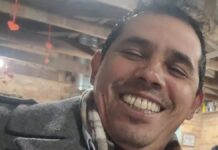 taxista tiros