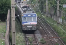Funcionamento Trensurb