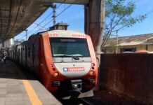 Funcionamento da Trensurb