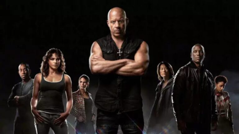 Velozes e furiosos 11 tem data de estreia adiada