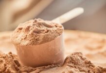 whey protein