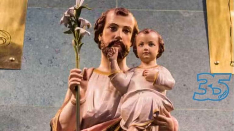 Saiba de quê: 19 de março é feriado?