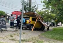 Canoas