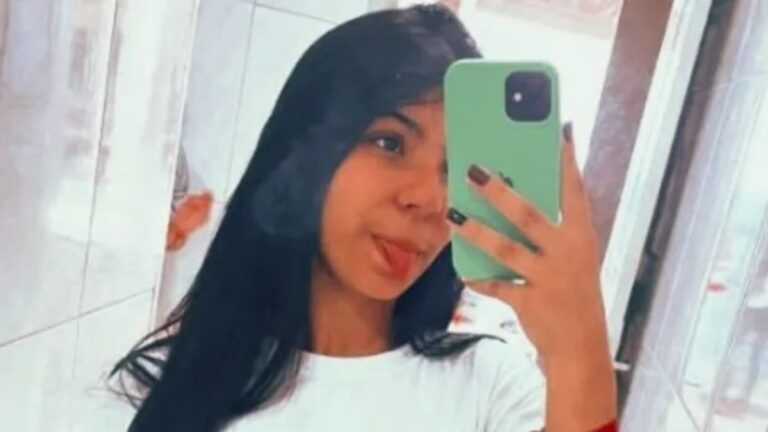 Caso Vitória: Polícia inclui pai como suspeito do crime