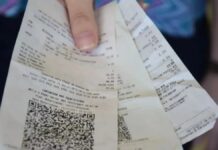 NOTA FISCAL GAÚCHA
