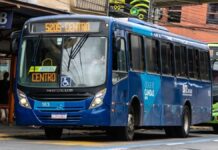 Prefeitura de Canoas prorroga passe livre nos ônibus da Sogal até maio