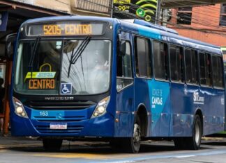 Prefeitura de Canoas prorroga passe livre nos ônibus da Sogal até maio