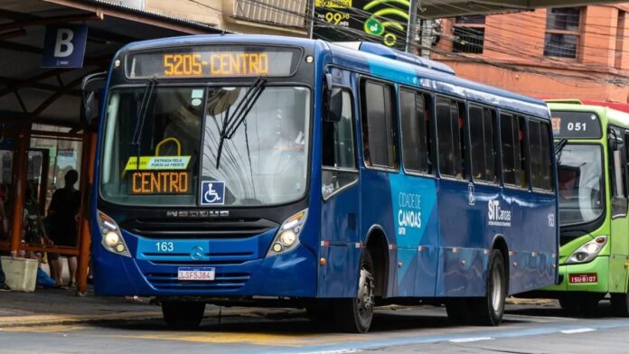 Prefeitura de Canoas prorroga passe livre nos ônibus da Sogal até maio