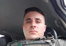 motorista policial mata policial da brigada militar