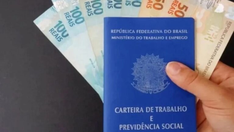 PIS 2025: Trabalhadores recebem abono salarial