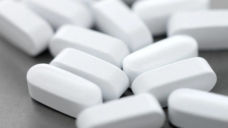 ácido fólico pode fazer bem a saúde