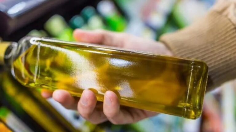 Anvisa proíbe venda de duas marcas de azeite