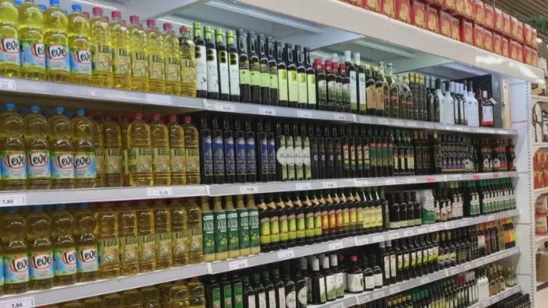 anvisa vendas azeite