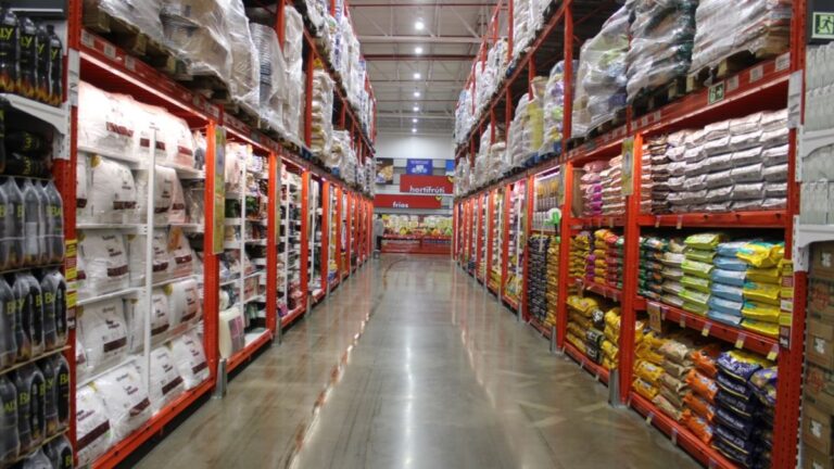 atacado Liquidação