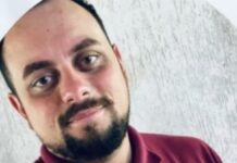 atacado morto supermercado