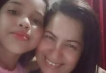 Avó e neta são encontradas mortas dentro de casa