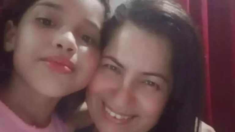 Avó e neta são encontradas mortas dentro de casa