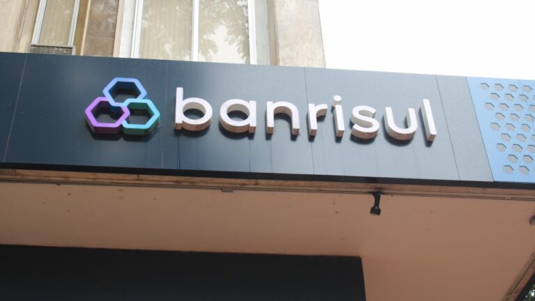 Banrisul concurso
