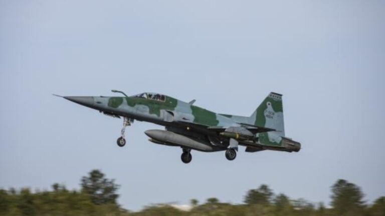 Base Aérea de Canoas