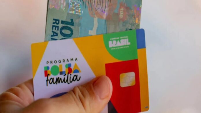 Bolsa Família corta benefício de famílias unipessoais