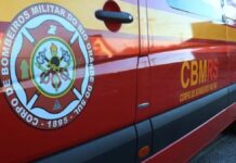 Homem morre após levar choque em obra