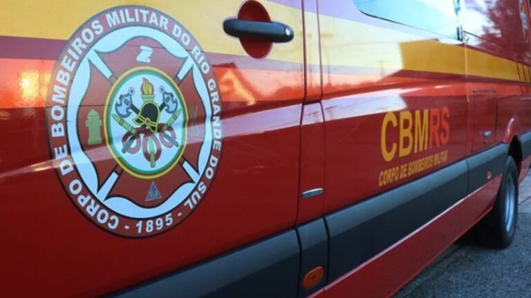 Homem morre após levar choque em obra