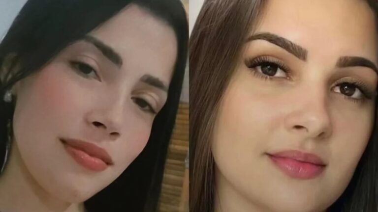 BR-116: identificadas irmãs que morreram após carro invadir casa