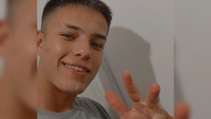 BR-116: Identificado motociclista que morreu atropelado por carro