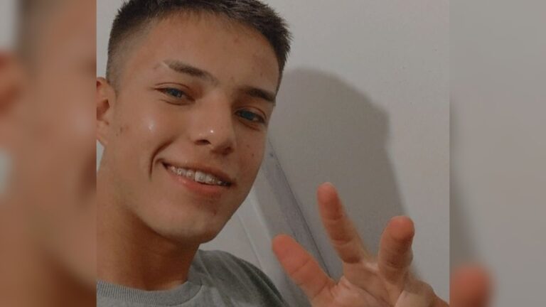 BR-116: Identificado motociclista que morreu atropelado por carro