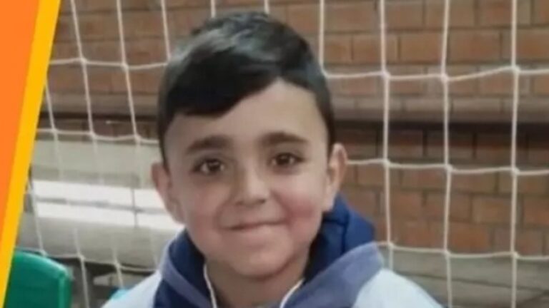 BR-290: criança de 8 anos morre em acidente entre dois carros