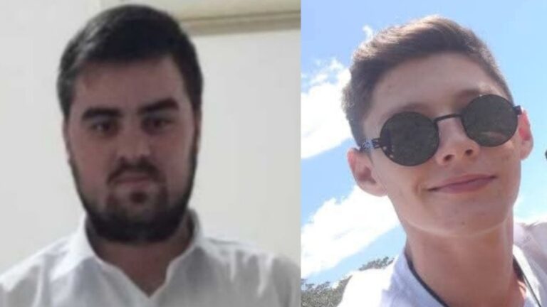 BR-386: Jovens morrem em colisão frontal entre motocicletas