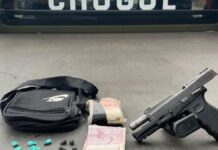 Traficante morre em confronto com a Brigada Militar