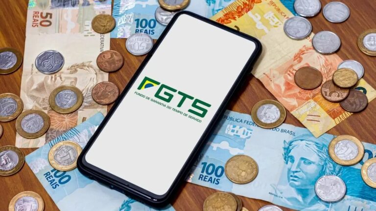 FGTS: Pagamento do saque-aniversário já começou