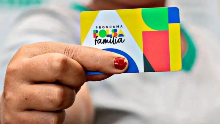 Calendário Bolsa Família 2025: veja pagamento em março