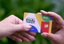 Calendário Bolsa Família Março 2025